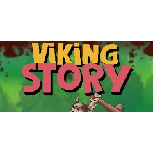VikingStory (Steam key/Region free)