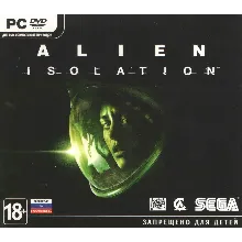 Alien: Isolation (STEAM КЛЮЧ) РУССКИЙ ЯЗЫК / РОССИЯ+МИР - irongamers.ru