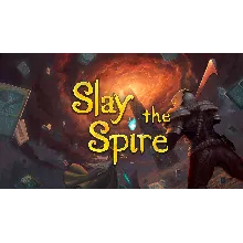 Slay the Spire STEAM КЛЮЧ (PC) РФ-МИР + Бонус