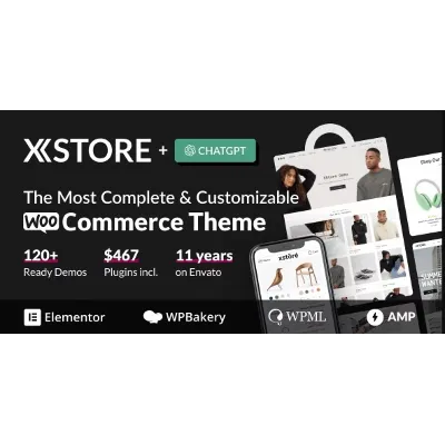 XStore [9.4.14] - Русификация премиум темы - irongamers.ru
