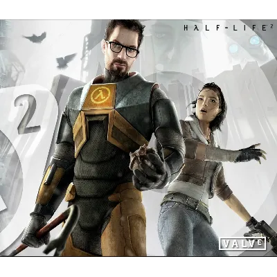 Half-Life 2: Deathmatch STEAM GIFT ВСЕ СТРАНЫ - irongamers.ru