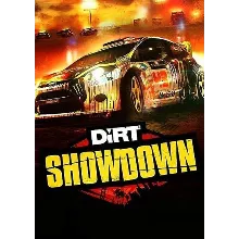 DiRT Showdown STEAM KEY REGION FREE GLOBAL ROW + GIFT