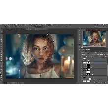 PHOTOSHOP LESSONS