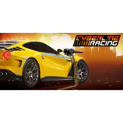 Cyberline Racing (STEAM KEY / RU+CIS) - irongamers.ru