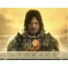 DEATH STRANDING DIRECTOR´S CUT UPGRADE STEAM KEY РОССИЯ+СНГ ЛИЦЕНЗИЯ