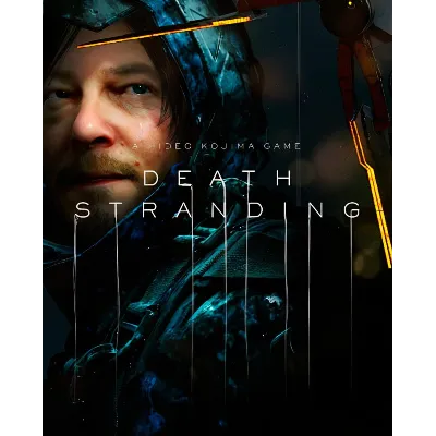 Death Stranding (Аренда аккаунта Epic Games 7 дней) GFN - irongamers.ru