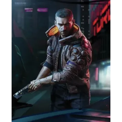 cyberpunk 2077 Xbox one & Xbox series - irongamers.ru