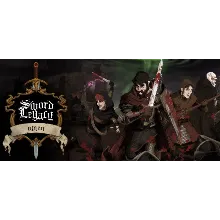 Sword Legacy: Omen STEAM КЛЮЧ РОССИЯ + МИР