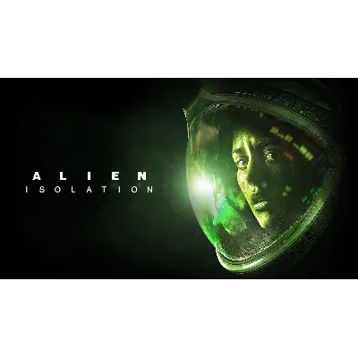 Alien: Isolation + 8 ИГР|EPIC GAMES|ПОЛНЫЙ ДОСТУП+БОНУС - irongamers.ru