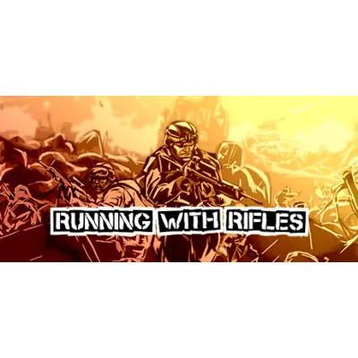 Running with Rifles