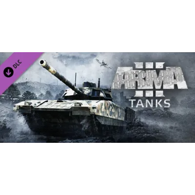 Arma 3 - Tanks DLC Steam KEY REGION FREE - irongamers.ru