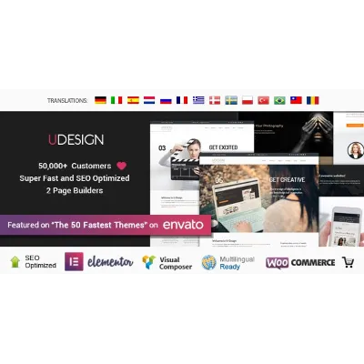 uDesign [4.7.2] - Русификация премиум темы - irongamers.ru