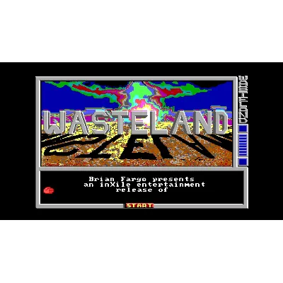 Wasteland 1 - The Original Classic (Steam) RU/CIS