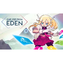 ONE STEP FROM EDEN Steam Ключ Global + Бонус