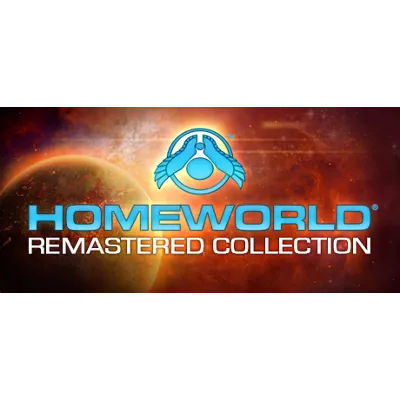 Homeworld Remastered Collection Steam⭐Ключ Активации РФ+СНГ+МИР АКЦИЯ 0% Карты - irongamers.ru
