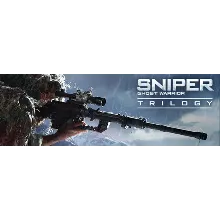Sniper Ghost Warrior Trilogy (6 in 1) STEAM РФ+МИР