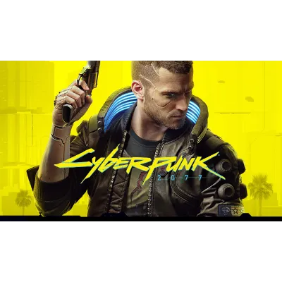 РФ+GLOBAL – CYBERPUNK 2077: ULTIMATE EDITION (GOG) - irongamers.ru
