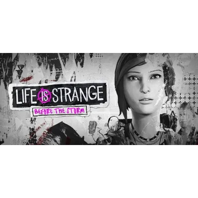Life is Strange: Before the Storm (Steam Gift Россия) - irongamers.ru