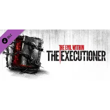 DLC The Evil Within: Season Pass / STEAM KEY / RU+CIS - irongamers.ru