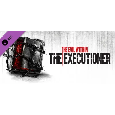 The Evil Within Bundle (+ Season Pass) STEAM КЛЮЧ РФ+КЗ+МИР - irongamers.ru