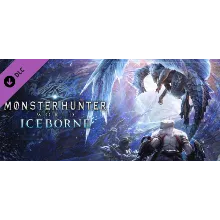 MONSTER HUNTER RISE Std/Deluxe/Sunbreak Steam РФ+СНГ - irongamers.ru
