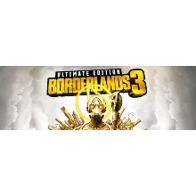 Borderlands 3: Ultimate Edition STEAM КЛЮЧ РФ+СНГ