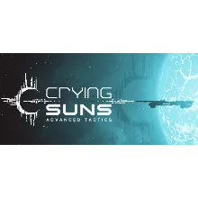 Crying Suns Steam Key RU+CIS