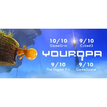 Youropa Steam Key REGION FREE