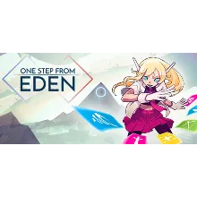 One Step From Eden Steam Key REGION FREE