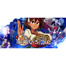 Indivisible Steam Key REGION FREE