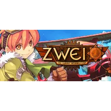 Zwei: The Ilvard Insurrection Steam Key REGION FREE