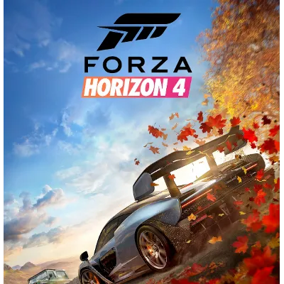 FORZA HORIZON 4・ОНЛАЙН・MICROSOFT・STEAM・PC・ - irongamers.ru