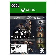 Assassin´s Creed Valhalla XBOX ONE/SERIES X|S KEY - irongamers.ru