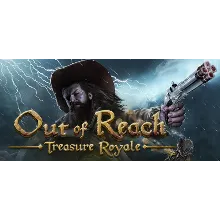 Out of Reach: Treasure Royale STEAM KEY REGION FREE