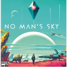 NO MAN'S SKY・ПОЛНАЯ ИГРА・STEAM АККАУНТ・PC