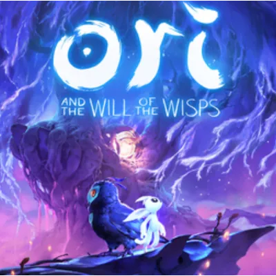 ・ORI AND THE WILL OF THE WISPS・ПОЛНАЯ ИГРА・STEAM・PC・ - irongamers.ru