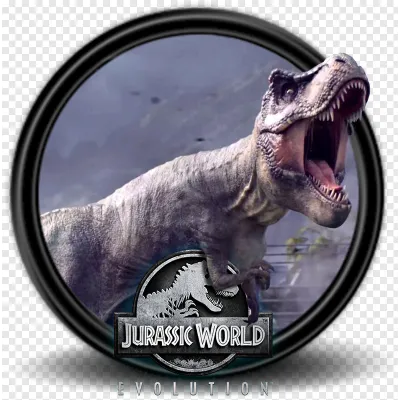 Jurassic World Evolution + 8 ИГР | EPIC GAMES | БОНУС - irongamers.ru