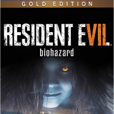 RESIDENT EVIL 7 BIOHAZARD— ПОЛНОЕ ИЗДАНИЕ・STEAM・ - irongamers.ru