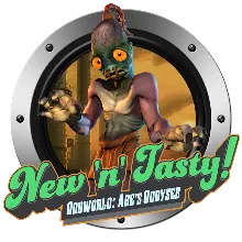 Oddworld New 'n' Tasty + 9 ИГР|EPIC GAMES|ПОЛНЫЙ ДОСТУП