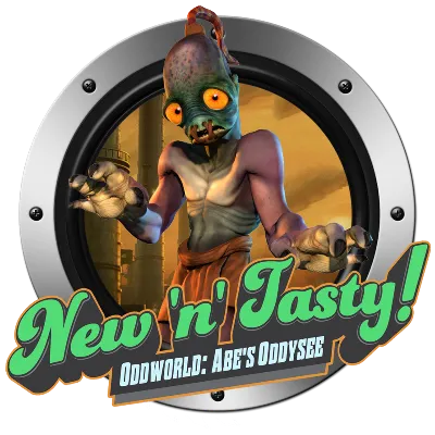 Oddworld New 'n' Tasty + 9 ИГР|EPIC GAMES|ПОЛНЫЙ ДОСТУП - irongamers.ru