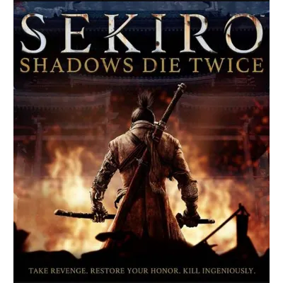 SEKIRO: SHADOWS DIE TWICE・ВСЕ DLC・STEAM АККАУНТ・GLOBAL - irongamers.ru