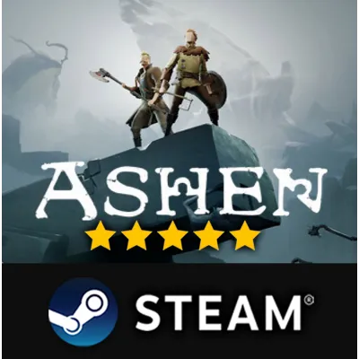 ASHEN・DEFINITIVE EDITION・STEAM АККАУНТ・PC・ - irongamers.ru