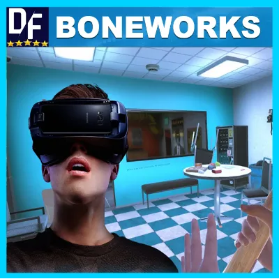 BONEWORKS (VR) Steam-Аккаунт GLOBAL - irongamers.ru