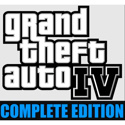 Grand Theft Auto IV: Complete Edition (STEAM) Аккаунт - irongamers.ru