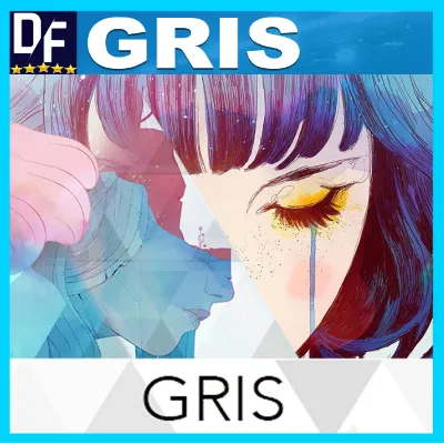 GRIS・STEAM АККАУНТ・PC・ - irongamers.ru