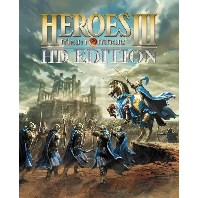 Heroes of Might and Magic 3 - HD Edition (Steam Gift Россия)