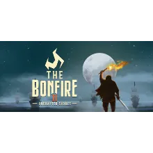The Bonfire 2: Uncharted Shores (Steam Gift Россия)