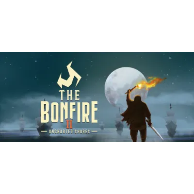 The Bonfire 2: Uncharted Shores (Steam Gift Россия) - irongamers.ru