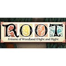 Root (Steam Gift Россия)