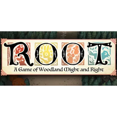 Root (Steam Gift Россия) - irongamers.ru